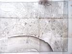 1841-1942, Plan ancien Bordeaux (AN 13), brevet d'imprimeur