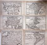 1841-1942, Plan ancien Bordeaux (AN 13), brevet d'imprimeur