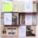 CPA : Collection de cartes postales anciennes des Pyrénées