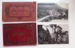 CPA : Collection de cartes postales anciennes des Pyrénées