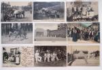CPA : Collection de cartes postales anciennes des Pyrénées