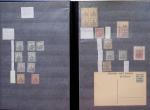 1897-1980, Collection de Togo avec N°84, de nombreuses