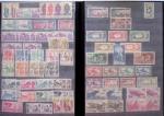 1897-1980, Collection de Togo avec N°84, de nombreuses