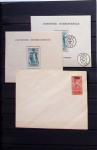 1897-1980, Collection de Togo avec N°84, de nombreuses
