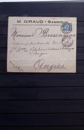 1897-1980, Collection de Togo avec N°84, de nombreuses