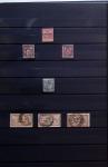 1897-1980, Collection de Togo avec N°84, de nombreuses