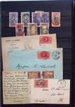 1897-1980, Collection de Togo avec N°84, de nombreuses