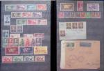1897-1980, Collection de Togo avec N°84, de nombreuses