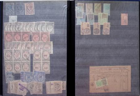 1897-1980, Collection de Togo avec N°84, de nombreuses