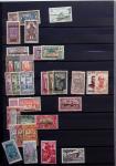 1897-1980, Collection de Togo avec N°84, de nombreuses