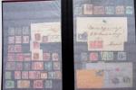 1850-1992, Collection d'Espagne 1 volumes, avec section