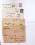 1850-1992, Collection d'Espagne 1 volumes, avec section