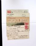 1850-1992, Collection d'Espagne 1 volumes, avec section