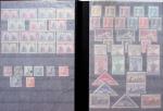 1850-1992, Collection d'Espagne 1 volumes, avec section