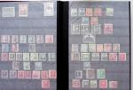 1850-1992, Collection d'Espagne 1 volumes, avec section