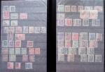 1850-1992, Collection d'Espagne 1 volumes, avec section