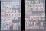 1850-1992, Collection d'Espagne 1 volumes, avec section