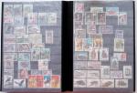 1850-1992, Collection d'Espagne 1 volumes, avec section