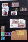 1850-1992, Collection d'Espagne 1 volumes, avec section
