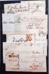 1850-1992, Collection d'Espagne 1 volumes, avec section