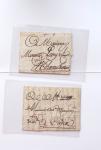 1850-1992, Collection d'Espagne 1 volumes, avec section