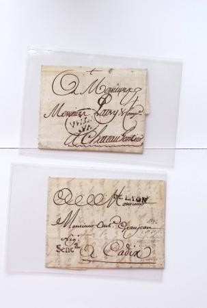 1850-1992, Collection d'Espagne 1 volumes, avec section