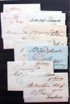 1850-1992, Collection d'Espagne 1 volumes, avec section