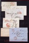 1850-1992, Collection d'Espagne 1 volumes, avec section