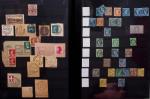 1860-1980, Collection d'oblitérations des BASSES-PYRENEES/PYRENEES-ATLANTIQUES