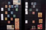 1860-1980, Collection d'oblitérations des BASSES-PYRENEES/PYRENEES-ATLANTIQUES