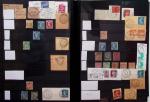 1860-1980, Collection d'oblitérations des BASSES-PYRENEES/PYRENEES-ATLANTIQUES