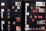 1860-1980, Collection d'oblitérations des BASSES-PYRENEES/PYRENEES-ATLANTIQUES