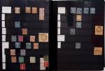 1860-1980, Collection d'oblitérations des BASSES-PYRENEES/PYRENEES-ATLANTIQUES