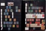 1860-1980, Collection d'oblitérations des BASSES-PYRENEES/PYRENEES-ATLANTIQUES
