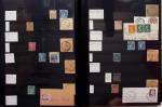 1860-1980, Collection d'oblitérations des BASSES-PYRENEES/PYRENEES-ATLANTIQUES