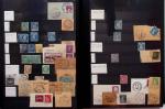 1860-1980, Collection d'oblitérations des BASSES-PYRENEES/PYRENEES-ATLANTIQUES