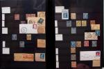 1860-1980, Collection d'oblitérations des BASSES-PYRENEES/PYRENEES-ATLANTIQUES