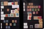 1860-1980, Collection d'oblitérations des BASSES-PYRENEES/PYRENEES-ATLANTIQUES