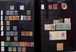 1860-1980, Collection d'oblitérations des BASSES-PYRENEES/PYRENEES-ATLANTIQUES