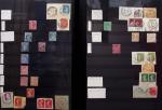 1860-1980, Collection d'oblitérations des BASSES-PYRENEES/PYRENEES-ATLANTIQUES
