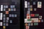 1860-1980, Collection d'oblitérations des BASSES-PYRENEES/PYRENEES-ATLANTIQUES