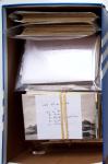 CPA: Lot de plus de 500 CPA, divers dont France, AOF,