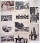 CPA: Lot de plus de 500 CPA, divers dont France, AOF,
