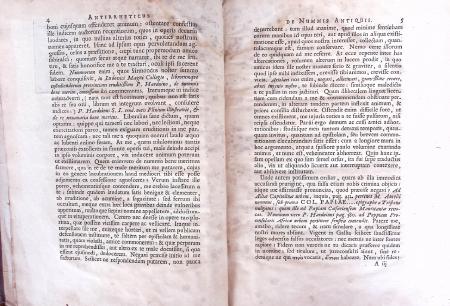 1750-1945, Lettres de France en 4 volumes:  MP, bleu,