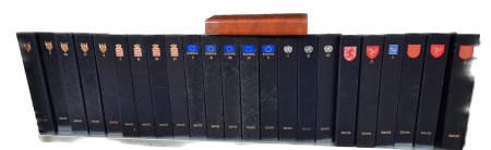 1849-2004, Collections de France, Monaco & divers