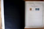 1849-2013 Collection de France en six albums Y&T avec