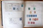 1849-2013 Collection de France en six albums Y&T avec