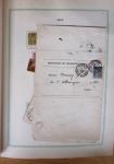 1849-2013 Collection de France en six albums Y&T avec