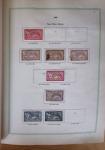 1849-2013 Collection de France en six albums Y&T avec