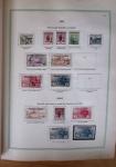 1849-2013 Collection de France en six albums Y&T avec